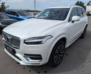 Volvo Volvo XC90 T8 AWD Recharge PHEV Ganz Viele HIGHLI Gebrauchtwagen