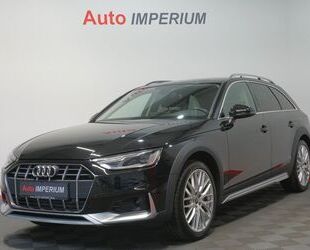 Audi Audi A4 Allroad quattro 45 TFSI*LED*Virtual Cockpi Gebrauchtwagen