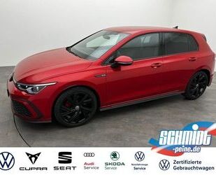 VW Volkswagen Golf 8 GTD 2.0 TDI DSG BusinessKomfort1 Gebrauchtwagen