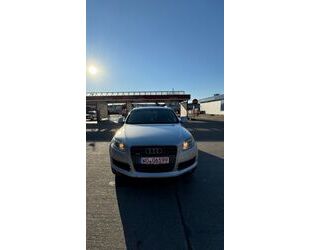 Audi Audi Q7 3.0 TDI (DPF) quattro tiptronic - Gebrauchtwagen