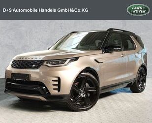 Land Rover Land Rover Discovery 5 P360 R-Dynamic HSE AWD Gebrauchtwagen