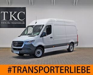 Mercedes-Benz Mercedes-Benz Sprinter 317 CDI L2H2 9G-Tronic NAVI Gebrauchtwagen