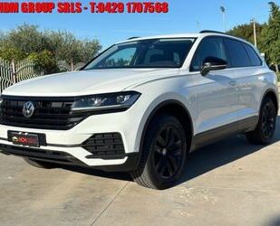 VW Volkswagen VOLKSWAGEN Touareg 3.0 V6 TDI SCR Advan Gebrauchtwagen