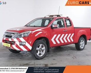 Isuzu Isuzu D-Max motor probleem 2.5 Extended Cab automa Gebrauchtwagen