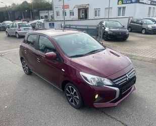 Mitsubishi Mitsubishi Space Star Select+/orig3tkm/dt.Modell Gebrauchtwagen