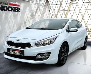 Kia Kia ProCeed Vision Gebrauchtwagen