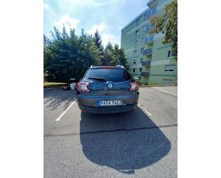 Renault Renault Megane Grandtour LIMITED dCi 110 Eco2 LIMI Gebrauchtwagen