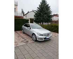 Mercedes-Benz Mercedes-Benz C 220 CDI AVANTGARDE AVANTGARDE Gebrauchtwagen