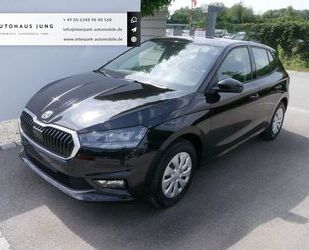 Skoda Skoda Fabia Ambition Comfort Plus 1,0 MPI *SHZ*LE Gebrauchtwagen