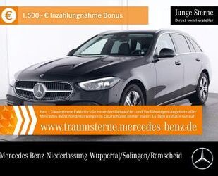 Mercedes-Benz Mercedes-Benz C 300 e T Avantgarde Advanced+/Pano/ Gebrauchtwagen