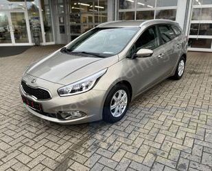 Kia Kia Cee´d Sportswagon 1.6GDI ISG Spirit Navi Kamer Gebrauchtwagen