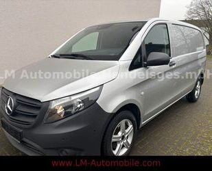 Mercedes-Benz Mercedes-Benz Vito Kasten 114 RWD*Bott*Navi*SH*Kli Gebrauchtwagen