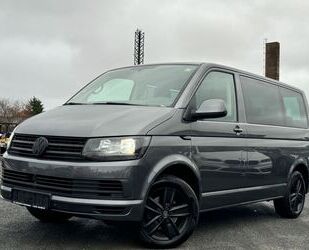 VW Volkswagen T6 Multivan Comfortline/NAVI/EURO 6 Gebrauchtwagen