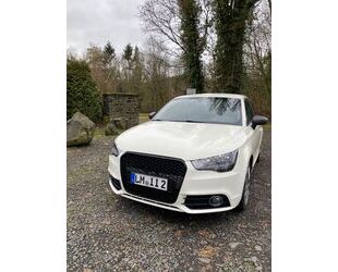 Audi Audi A1 1.2 TFSI Attraction Attraction Gebrauchtwagen