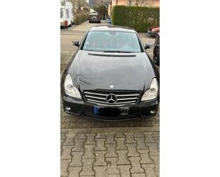 Mercedes-Benz Mercedes-Benz CLS 63 AMG AMG Gebrauchtwagen