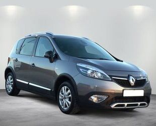 Renault Renault Scenic 1.2 TCe 115 Xmod BOSE Edition ENE Gebrauchtwagen