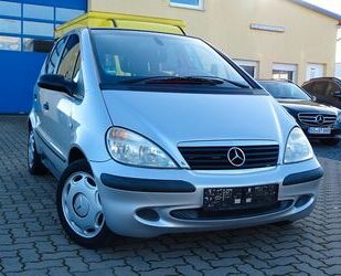 Mercedes-Benz A 140 Gebrauchtwagen