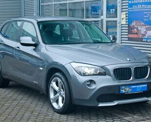 BMW BMW X1 xDrive25i 3liter *AUTOMATIK*XENON*PDC* Gebrauchtwagen