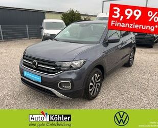 VW Volkswagen T-Cross Active TSi Außenspiegel elektr. Gebrauchtwagen