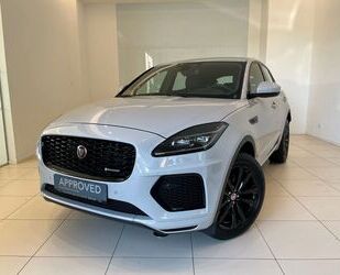 Jaguar Jaguar E-Pace P300e R-Dynamic SE AWD Panoramadach Gebrauchtwagen