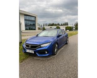 Honda Honda Civic 1.0 VTEC Turbo Executive Premium Execu Gebrauchtwagen