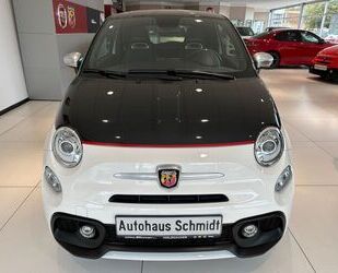 Abarth Abarth 595 1.4 T-Jet 16V 595 Turismo Gebrauchtwagen