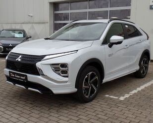 Mitsubishi Mitsubishi Eclipse Cross Plug In PlusSelect LED NA Gebrauchtwagen