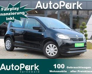 Skoda Skoda Citigo Ambition***AUTOMATIK *** Gebrauchtwagen