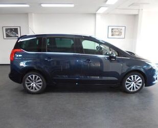 Peugeot Peugeot 5008 Allure 7 Sitze Panorama Kamera TÜV 06 Gebrauchtwagen