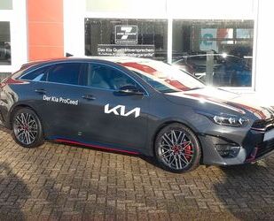 Kia Kia Proceed GT 1,6T GD KOM AHK Gebrauchtwagen