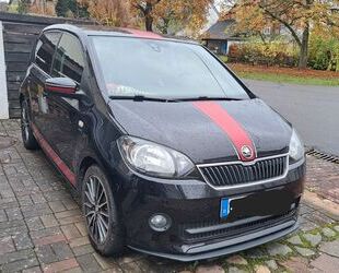 Skoda Skoda Citigo 1.0 MPI Sport Gebrauchtwagen