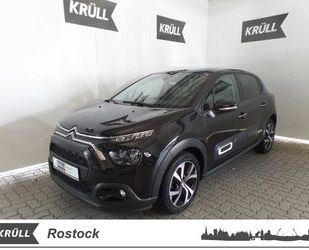 Citroen Citroën C3 Shine Pack +Kamera+ Gebrauchtwagen