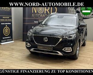 MG MG EHS PHEV Luxury *PANO*LEDER*LED*18Z*360KAM*VIRT Gebrauchtwagen