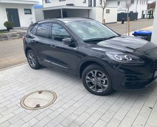 Ford Ford Kuga 2.5 Duratec PHEV ST-Line X CVT ST-Line X Gebrauchtwagen