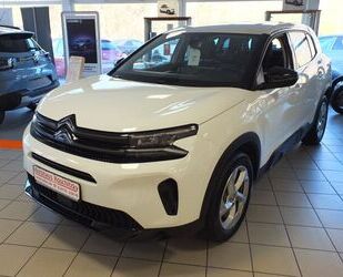 Citroen Citroën C5 Aircross Pure Tech 130 S&S YOU Gebrauchtwagen