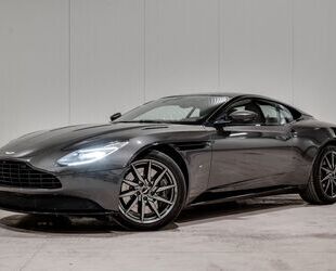 Aston Martin Aston Martin DB11 V12 Coupe|Quantum|B&O|360|Black Gebrauchtwagen