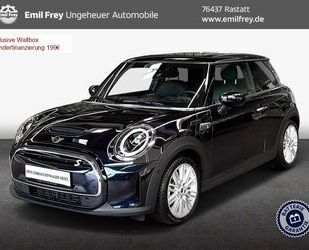 Mini MINI Cooper SE MINI Yours Trim Gebrauchtwagen