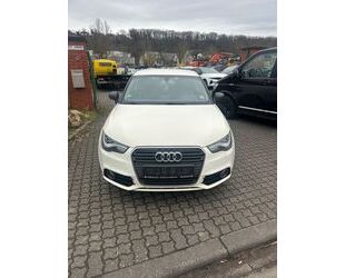 Audi Audi A1 ambition Gebrauchtwagen