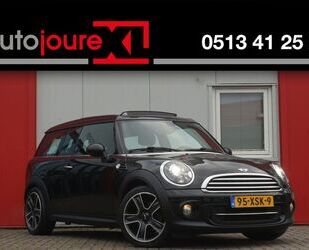 Mini Cooper Clubman Gebrauchtwagen