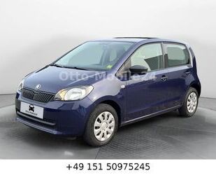 Skoda Skoda Citigo Cool KLIMA*NAVI*RADIO*INSPEKTION NEU Gebrauchtwagen