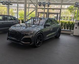 Audi Audi RSQ8 VOLL! 23 - RS-Dyn.Pak+ Keramik - EUPE 18 Gebrauchtwagen