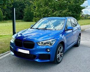 BMW BMW X1 xDrive25i M Sport - Top Ausstattung Gebrauchtwagen