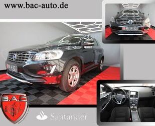 Volvo Volvo XC60 Momentum 2WD Bi-Xenon Navi Gebrauchtwagen