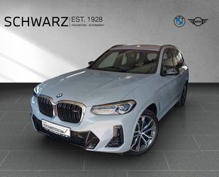 BMW BMW X3 M40d 20