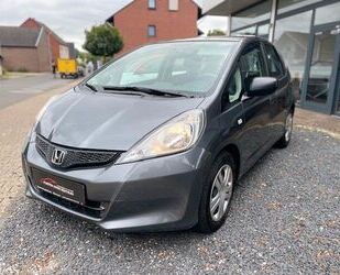 Honda Honda Jazz 1.2 50 Jahre Edition*Klimaanlage*Allwet Gebrauchtwagen