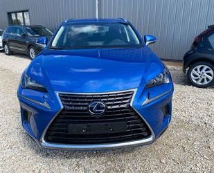 Lexus Lexus NX 300 Gebrauchtwagen