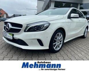 Mercedes-Benz Mercedes-Benz A 200 Urban - LED-Navi-AHK-Pano Gebrauchtwagen