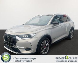 DS Automobiles DS Automobiles DS7 7 Crossback E-Tense Hybrid 4x4 Gebrauchtwagen