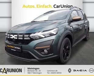 Dacia Dacia Jogger Extreme+ TCe 110 Gebrauchtwagen