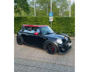 Mini MINI John Cooper Works Gebrauchtwagen